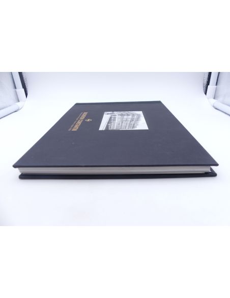 Vacheron Constantin Les collections 2001-2002 - Book