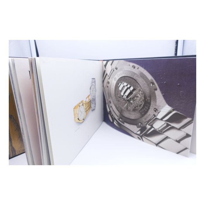 Vacheron Constantin Les collections 2001-2002 - Book