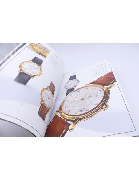 Zenith Livre "5 collections" - Book