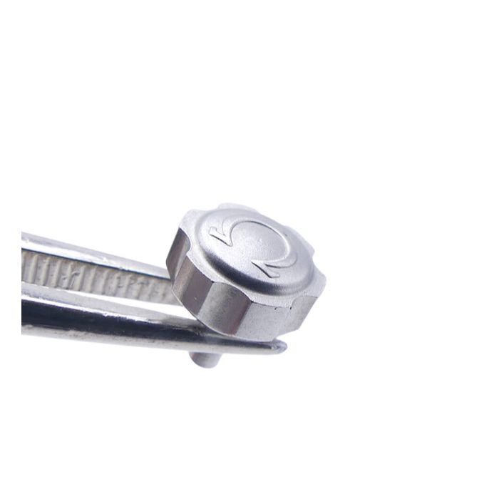 OMEGA Seamaster 200 couronne