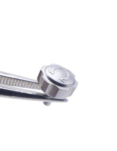 OMEGA Seamaster 200 couronne