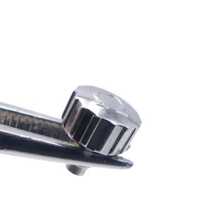 Omega seamaster 120 quartz Couronne - Crown - ST42093