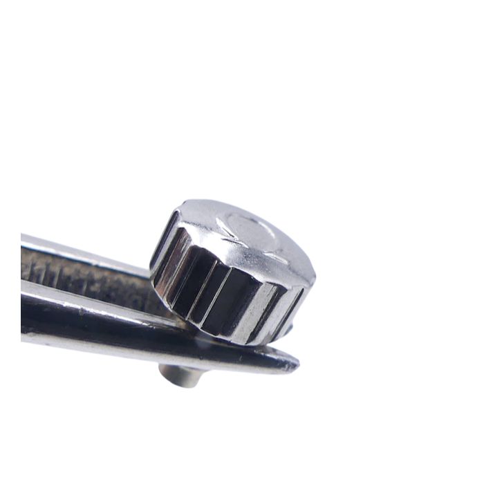 Omega seamaster 120 quartz Couronne - Crown - ST42093