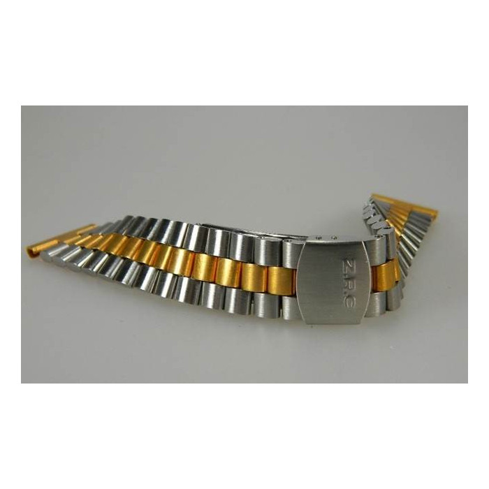 Bracelet ZRC 20mm