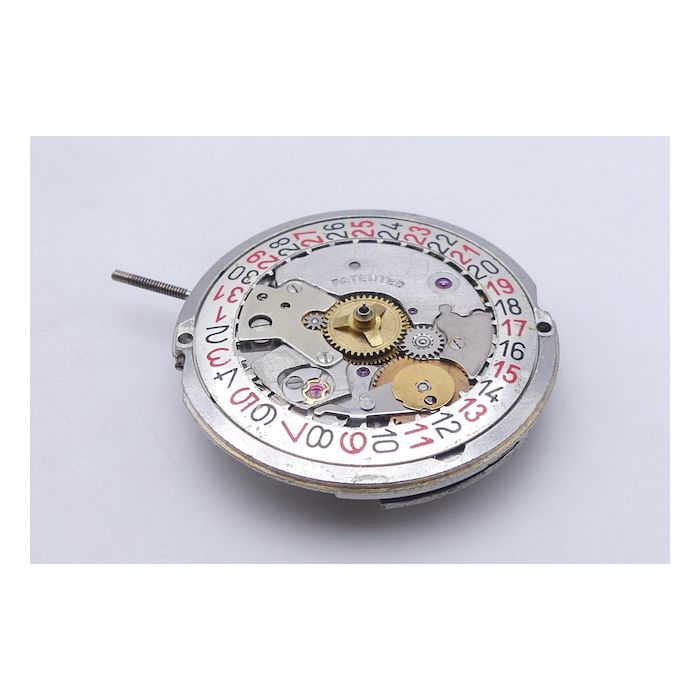 Rado mouvement ETA 2472