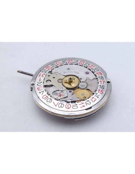 Rado mouvement ETA 2472