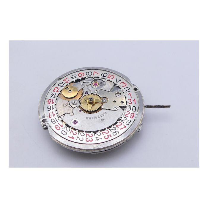 Rado mouvement ETA 2472