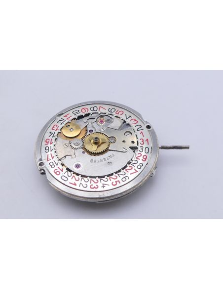 Rado mouvement ETA 2472