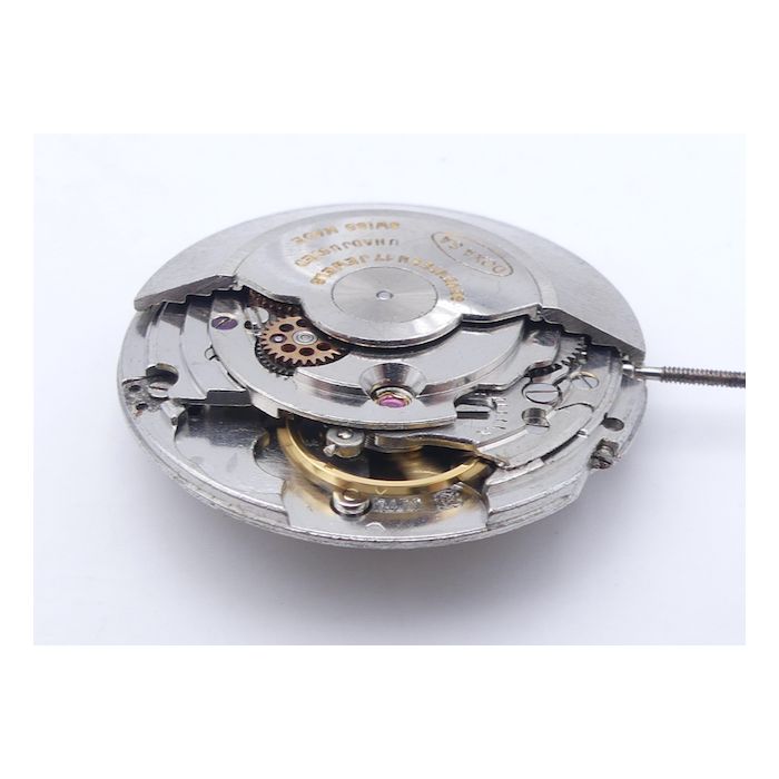 Rado mouvement ETA 2472