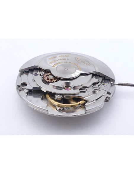 Rado mouvement ETA 2472