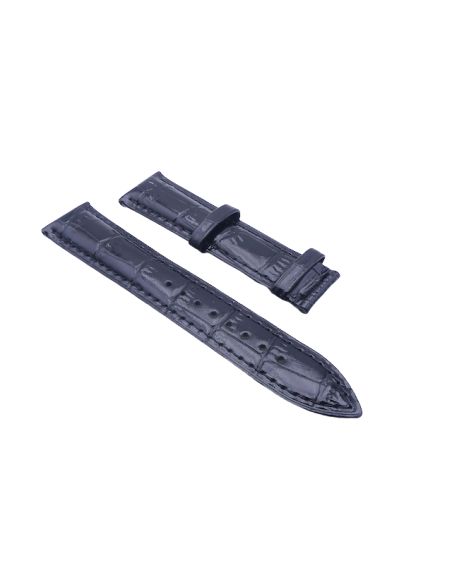 Mido all dial Bracelet cuir - Leather strap