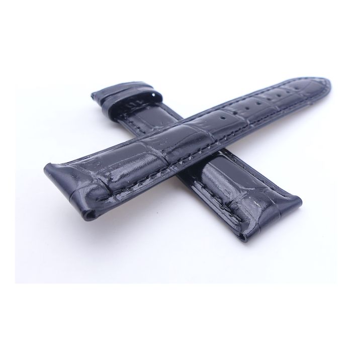 Mido all dial Bracelet cuir - Leather strap