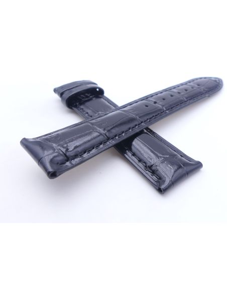 Mido all dial Bracelet cuir - Leather strap