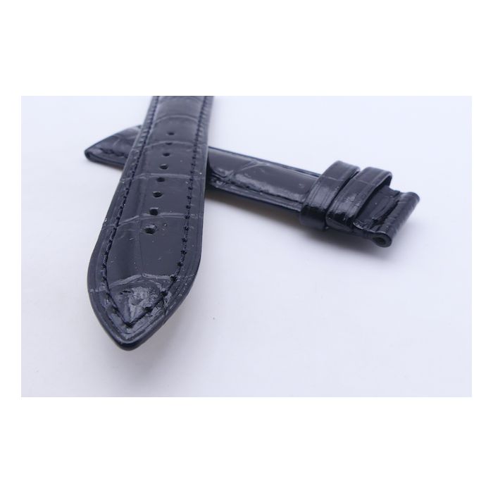 Mido all dial Bracelet cuir - Leather strap