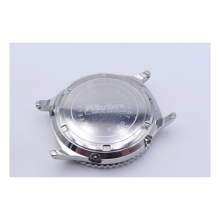 Marlboro Racing Boîtier de chronographe - Chronograph case