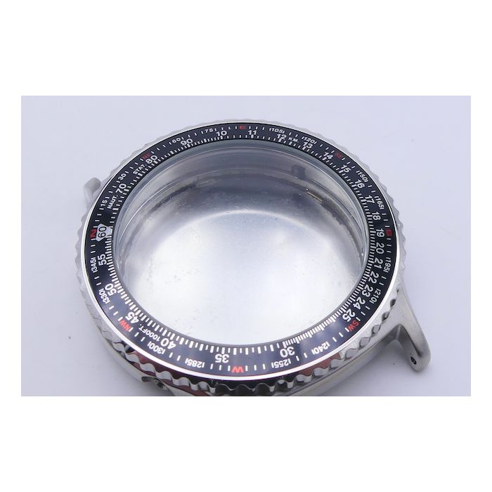 Marlboro Racing Boîtier de chronographe - Chronograph case