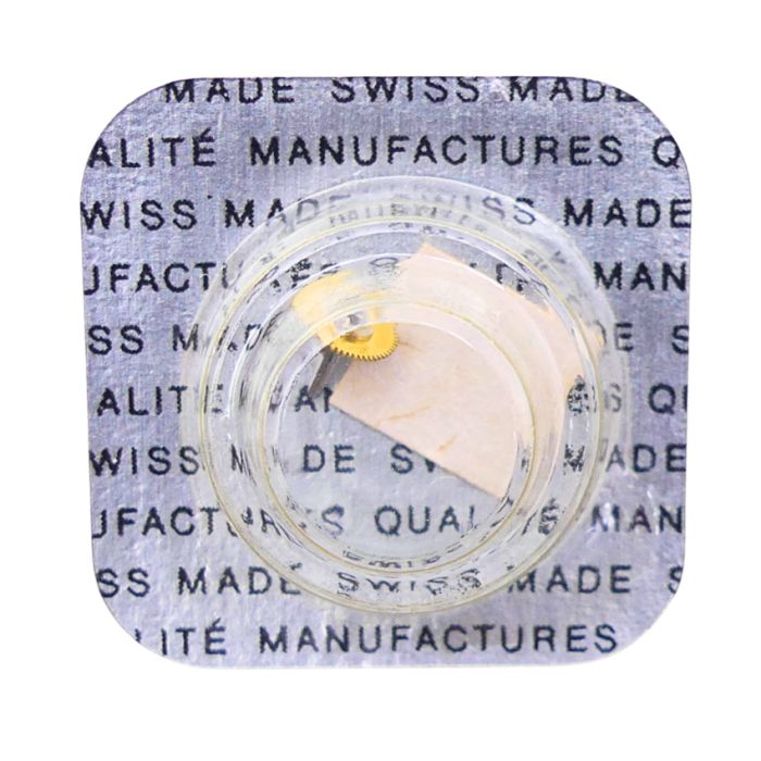 Bulova 214 - 109 Roue de centre et axe (Ã  l'unitÃ©) - Center wheel and arbor (per unit)