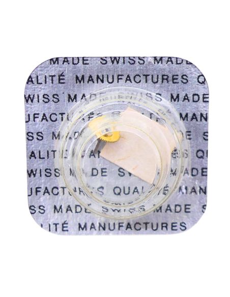 Bulova 214 - 109 Roue de centre et axe (Ã  l'unitÃ©) - Center wheel and arbor (per unit)