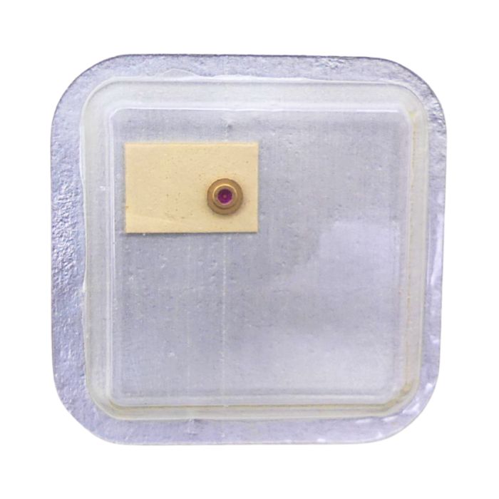 Bulova 214 - 157 Chaton pour pinion de seconde au centre (Ã  l'unitÃ©) - Chaton for center second pinion (per unit)