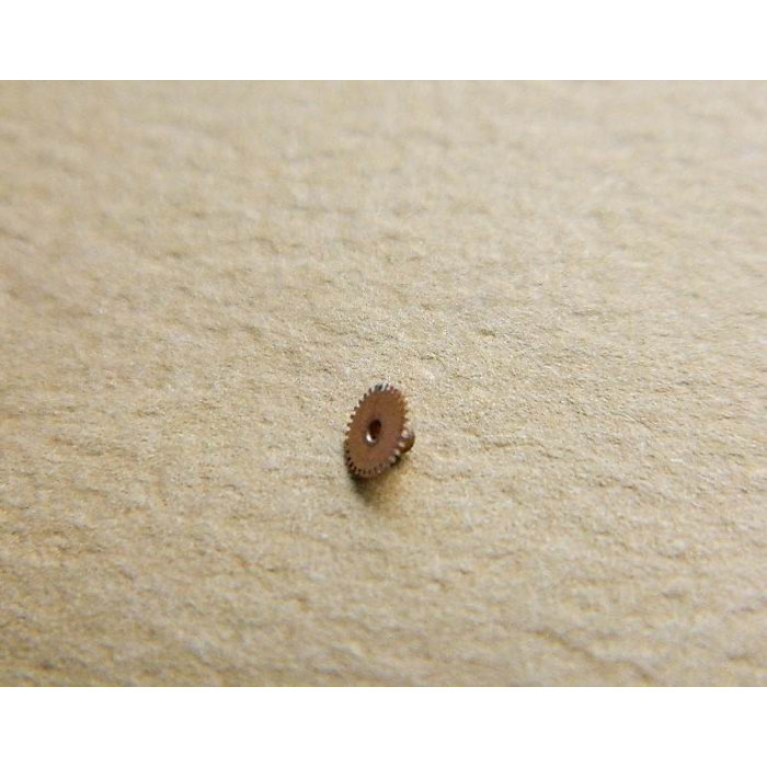 OMEGA Roue des heures - Calibre 485