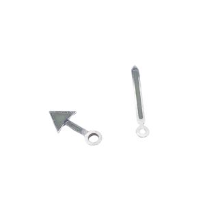 ETA 2472 Aiguilles plongée - Diver hands