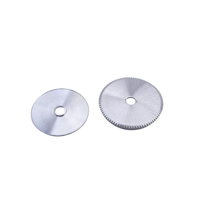 Rolex 1530 - 7827 Barillet - Barrel