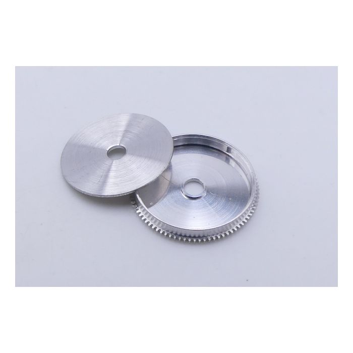 Rolex 1530 - 7827 Barillet - Barrel