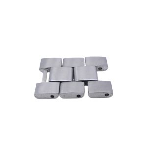 Titus Calypsomatic jeu de 3 maillons - set of links