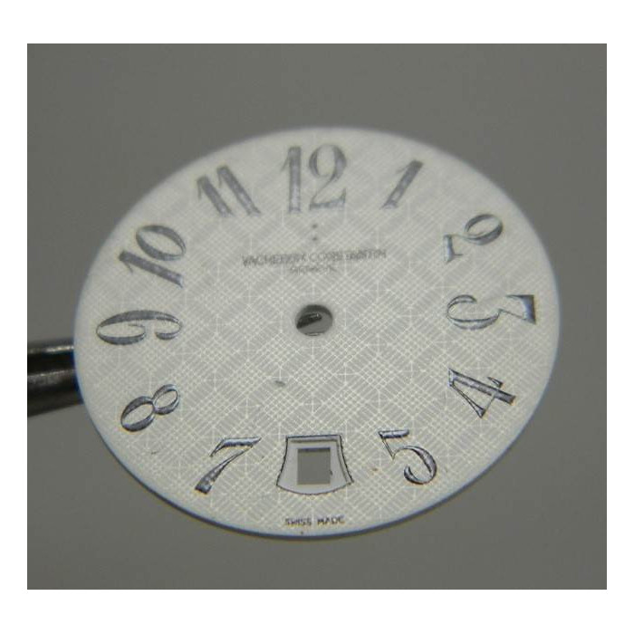 Vacheron Constantin cadran