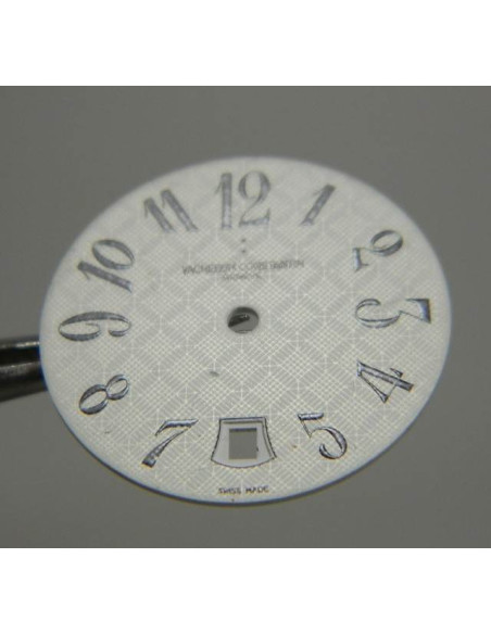 Vacheron Constantin cadran