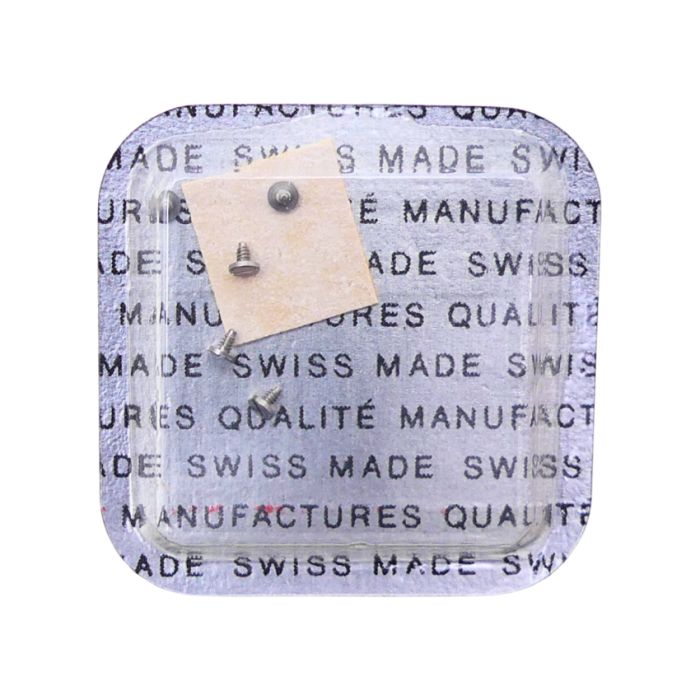 Bulova 2180 - 309 Vis de bascule (Ã  l'unitÃ©) - Yoke screw (per unit)