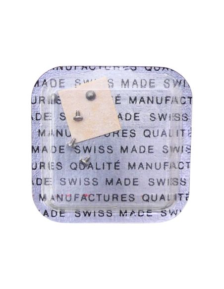 Bulova 2180 - 309 Vis de bascule (Ã  l'unitÃ©) - Yoke screw (per unit)