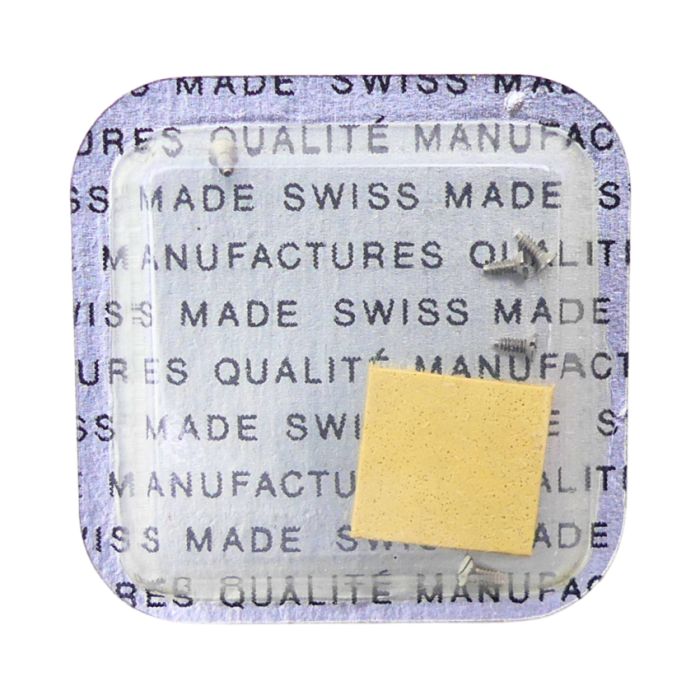 Bulova 2180 - 320 Vis de ressort d'emboitage (Ã  l'unitÃ©) - Casing spring screw (per unit)