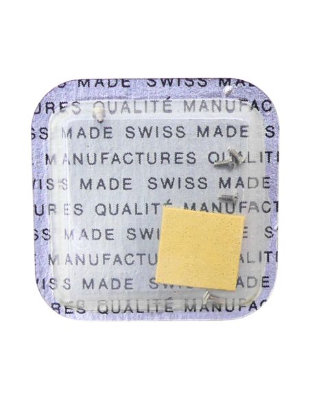 Bulova 2180 - 320 Vis de ressort d'emboitage (Ã  l'unitÃ©) - Casing spring screw (per unit)
