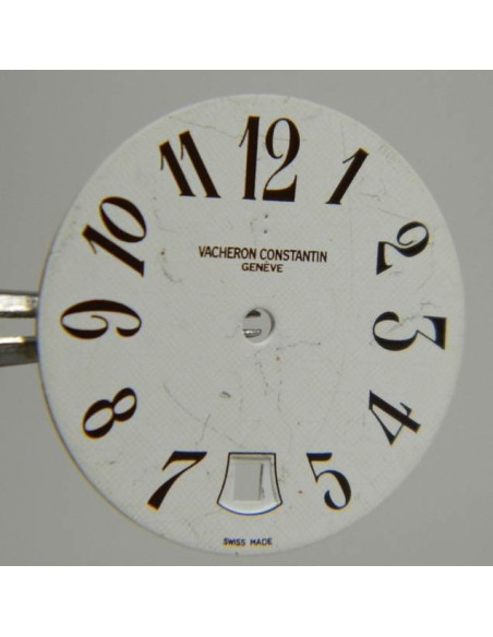 Vacheron Constantin cadran