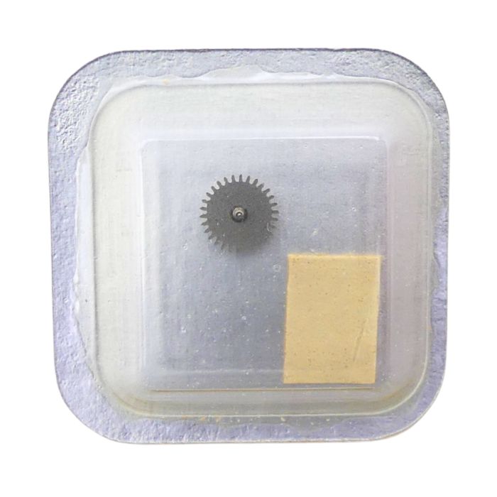 Bulova 2181 - 580 Roue de minuterie (Ã  l'unitÃ©) - Minute wheel (per unit)