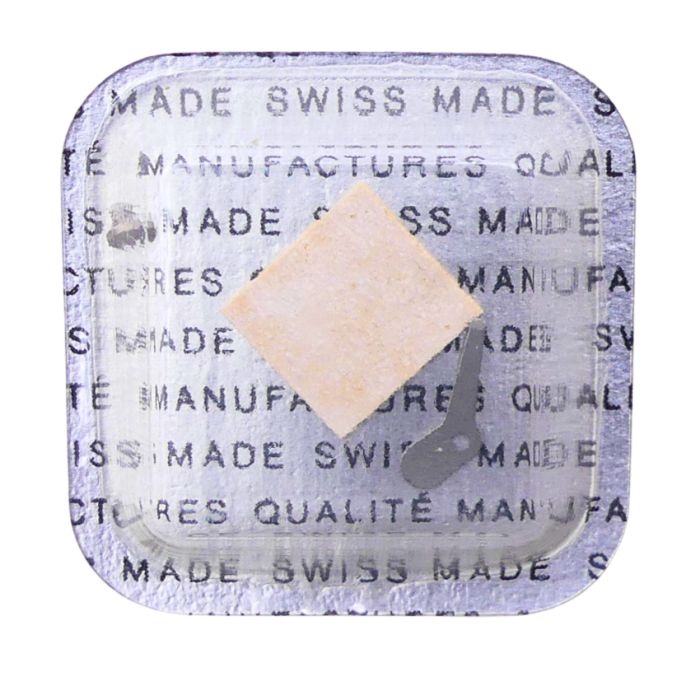 Bulova 2181 - 570 Ressort du correcteur de quantiÃ¨me (Ã  l'unitÃ©) - Date corrector spring (per unit)