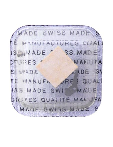 Bulova 2181 - 570 Ressort du correcteur de quantiÃ¨me (Ã  l'unitÃ©) - Date corrector spring (per unit)