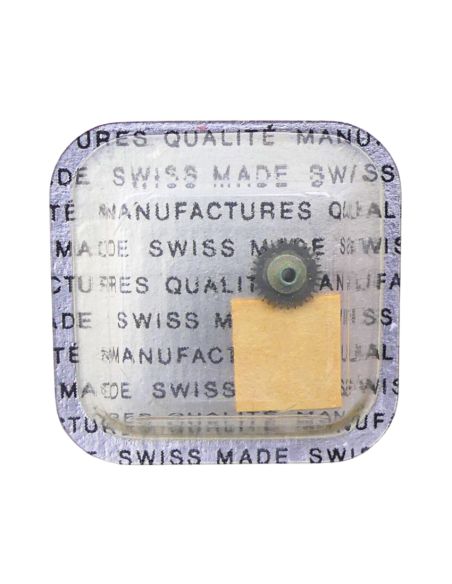 Bulova 2182 - 599-3 Roue des heures (Ã  l'unitÃ©) - Hour wheel (per unit)