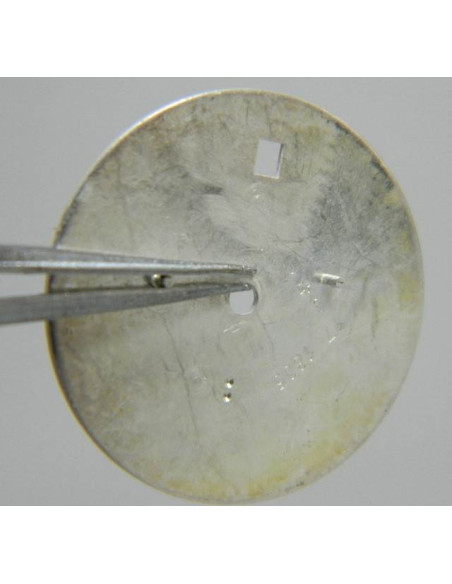 Vacheron Constantin cadran