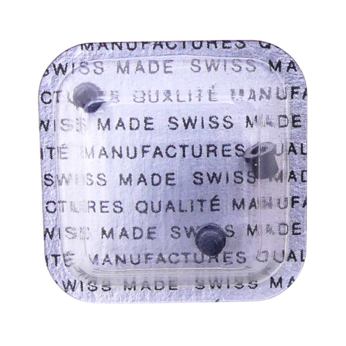 Bulova 2180 - 814A Isolateur de la bride de pile (Ã  l'unitÃ©) - Cell strap stand-off tube (per unit)