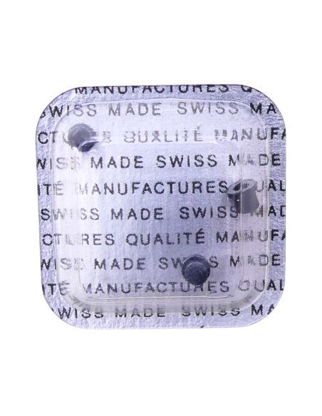 Bulova 2180 - 814A Isolateur de la bride de pile (Ã  l'unitÃ©) - Cell strap stand-off tube (per unit)