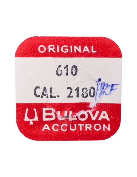 Bulova 2180 - 610 Isolateur (Ã  l'unitÃ©) - Insulator (per unit)