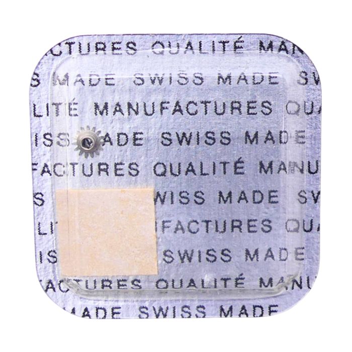 Bulova 214 - 119 Renvoi (Ã  l'unitÃ©) - Setting wheel (per unit)