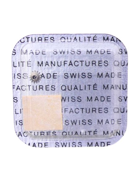 Bulova 214 - 119 Renvoi (Ã  l'unitÃ©) - Setting wheel (per unit)