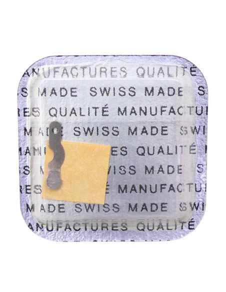 Bulova 214 - 120 Ressort de renvoi (Ã  l'unitÃ©) - Setting wheel spring (per unit)