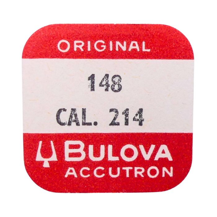 Bulova 214 - 148 Vis de cadran (Ã  l'unitÃ©) - Dial screw (per unit)