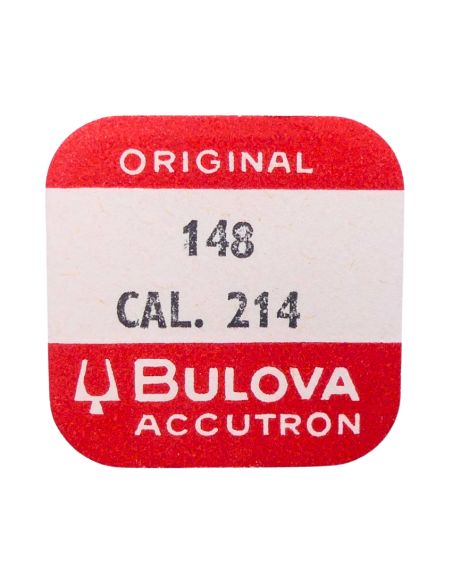 Bulova 214 - 148 Vis de cadran (Ã  l'unitÃ©) - Dial screw (per unit)
