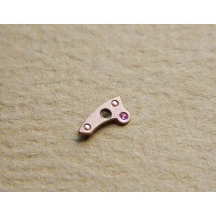 OMEGA Pont d'ancre - Calibre 485