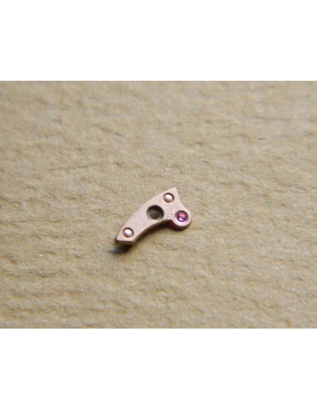 OMEGA Pont d'ancre - Calibre 485